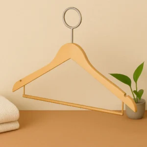 PAIVI ANTITHEFT SHIRT HANGER - SET OF 12