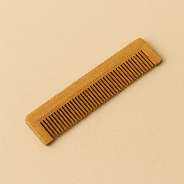 PAIVI BAMBOO POCKET COMB - PACK OF 10