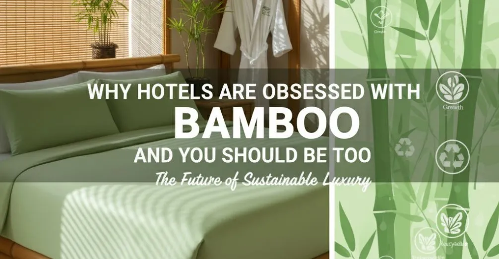 Why hotels are obsessed with Bamboo banner image