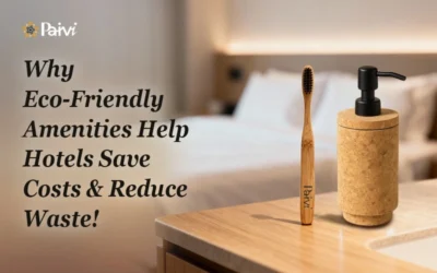 How Important Are Eco-Friendly Hotel Amenities?