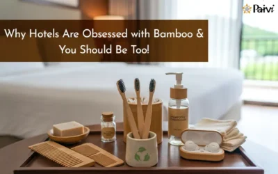 Why Hotels Are Obsessed with Bamboo and You Should Be Too!