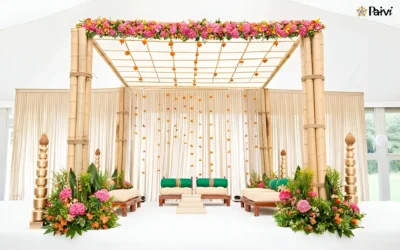 Zero-Waste Eco friendly Weddings in India: A Step-by-Step Planning Guide