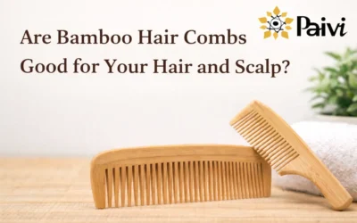Are Bamboo Hair Combs Good for Your Hair and Scalp?