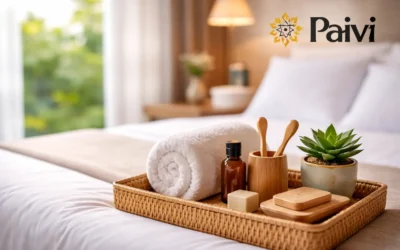 How to Upgrade Your Hotel Guest Experience Without Increasing Costs!