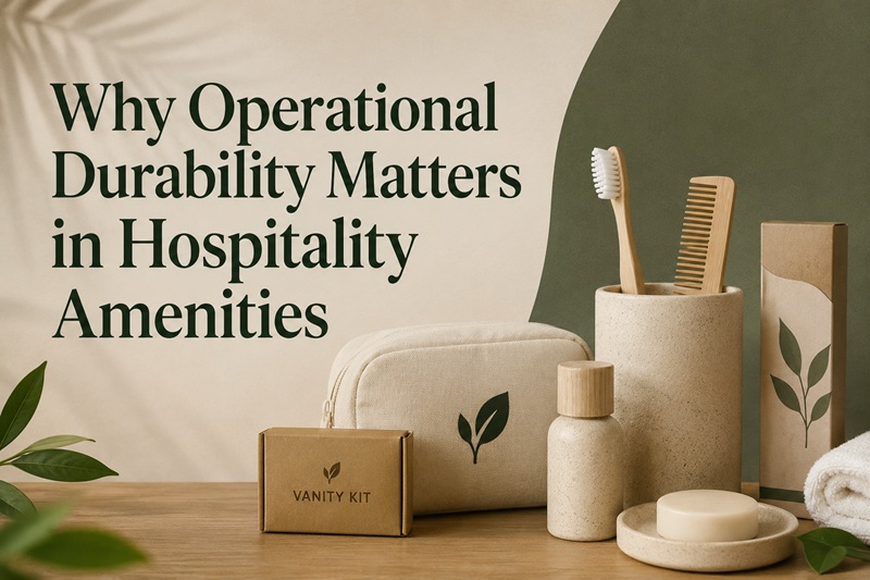 Operational Durability Matters in Hospitality Amenities banner image