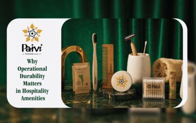 Why Operational Durability Matters in Hospitality Amenities