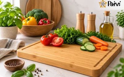 Are Bamboo Cutting Boards Good? Pros, Cons, Safety & Care Guide