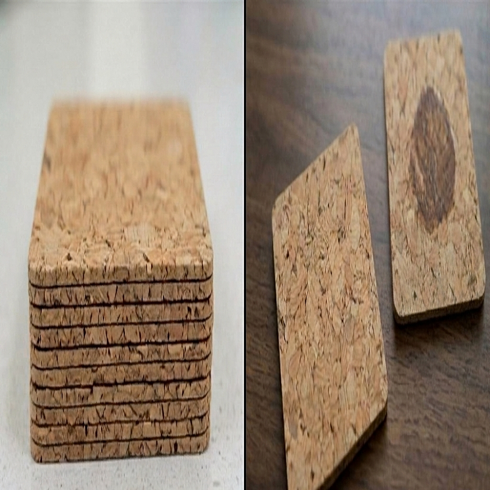 PAIVI SQUARE COASTER - Image 5