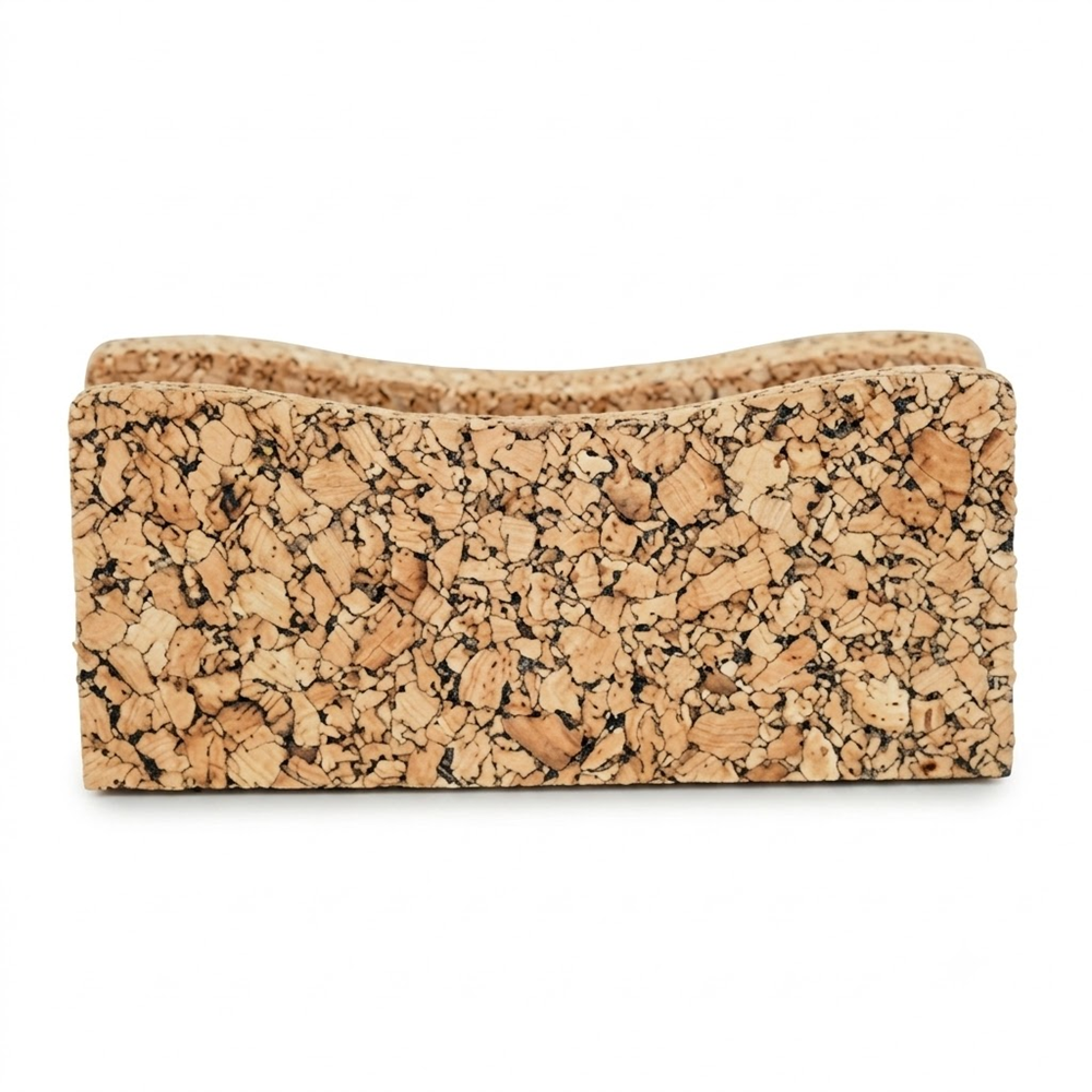 PAIVI Natural Cork Napkin Holder