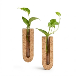 PAIVI U-Loop Cork Planter