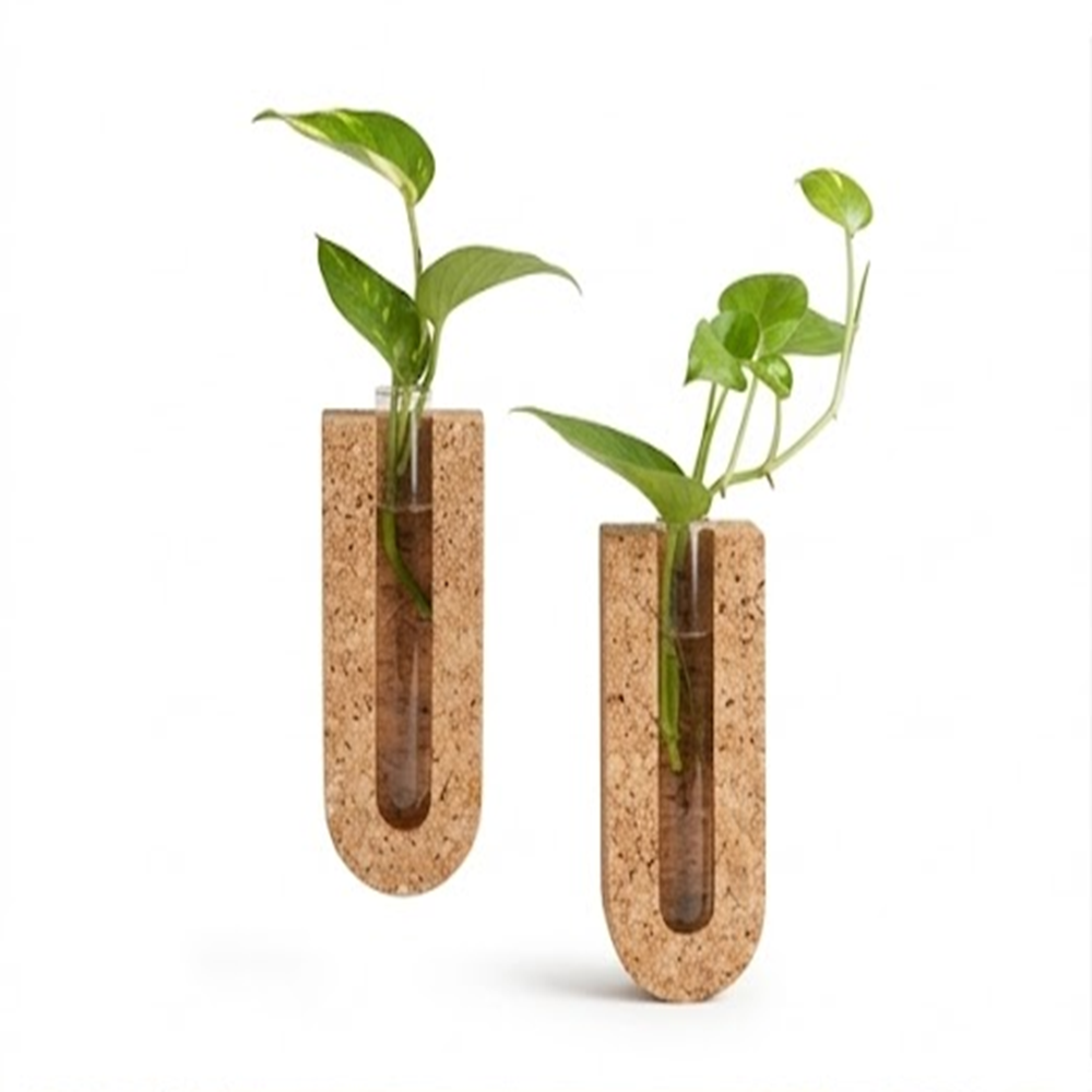 PAIVI U-Loop Cork Planter