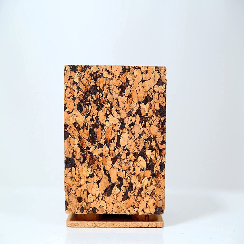 PAIVI Choco Chip Print Cork Planter - Image 4