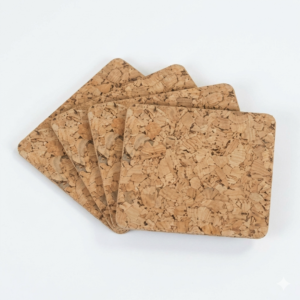 PAIVI SQUARE COASTER