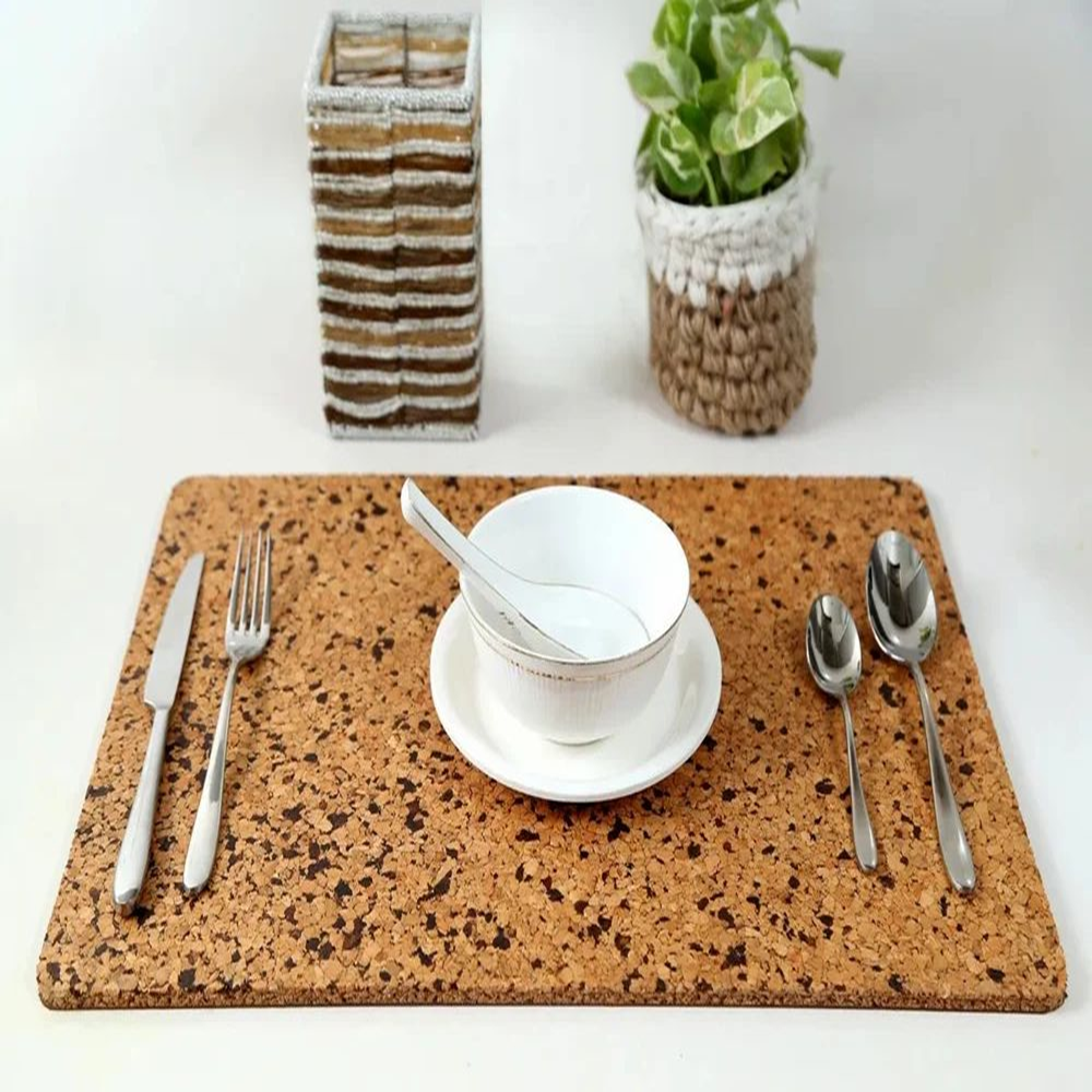 PAIVI Choco Chip Cork Tablemat - Image 4