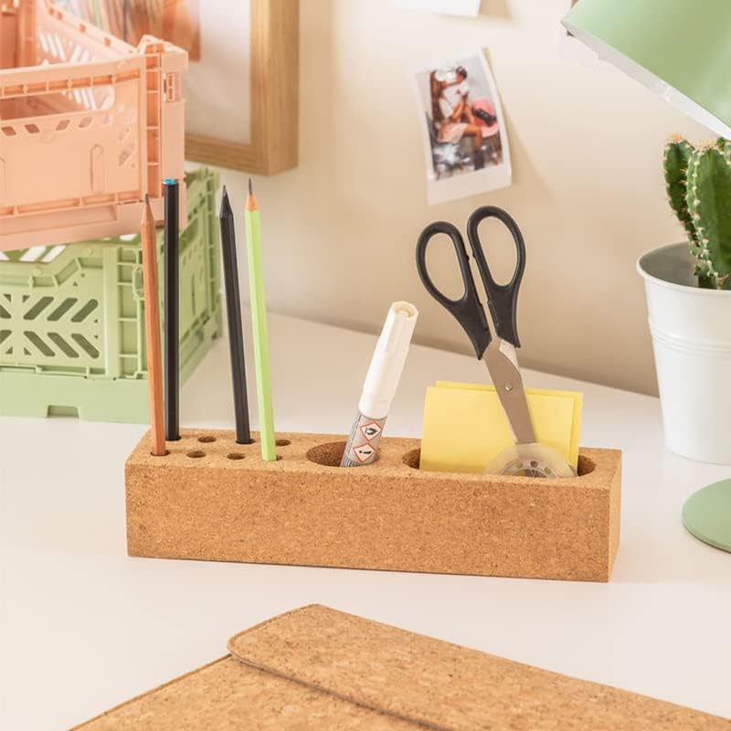 PAIVI Command Center Cork Organizer - Image 3
