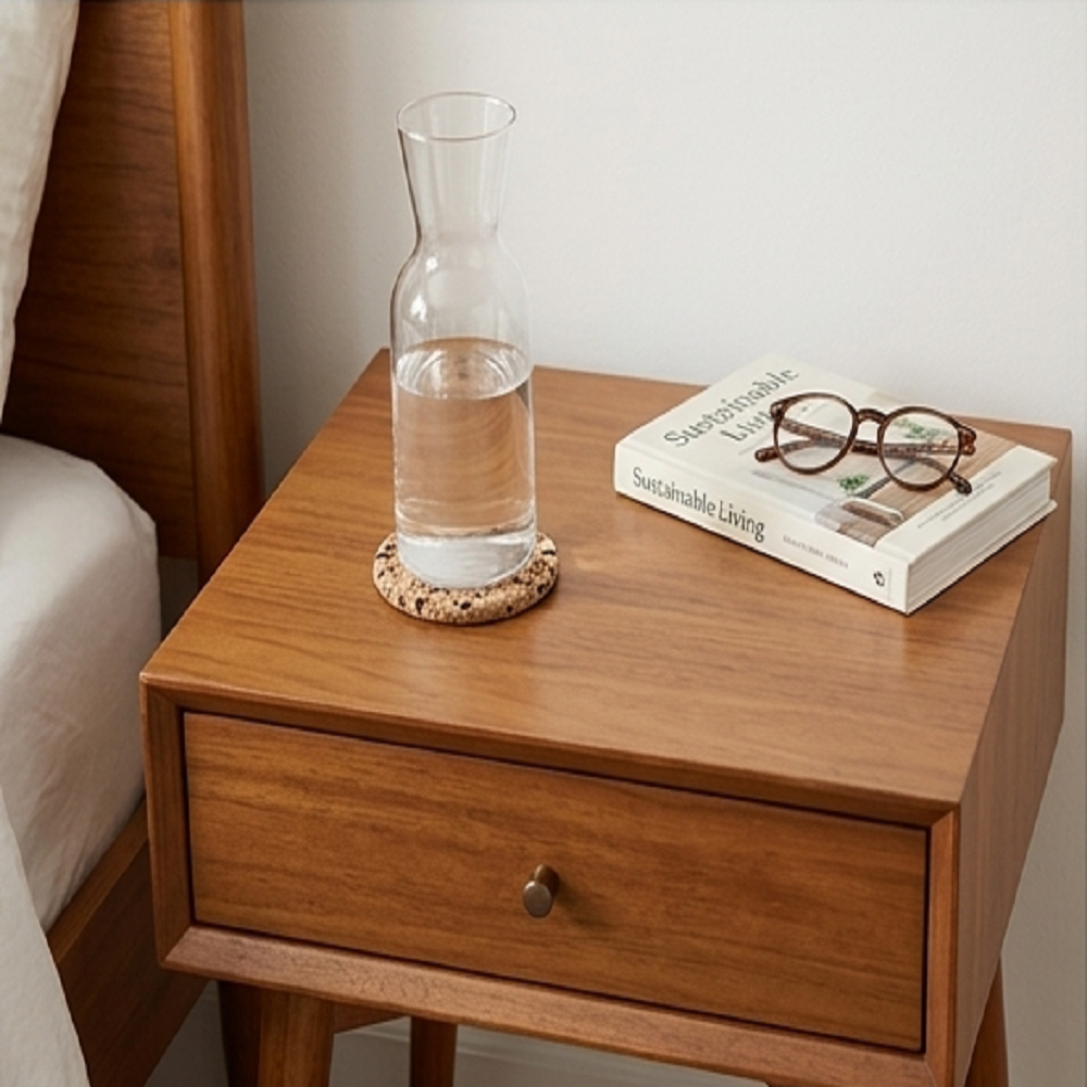 PAIVI Premium Chocochip Cork Coaster - Image 3