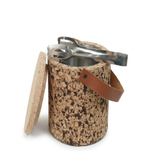 PAIVI Natural Cork Ice Chiller
