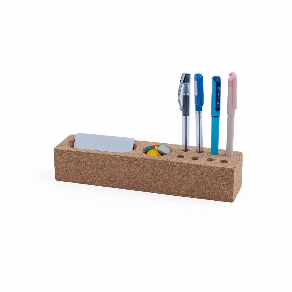 PAIVI Command Center Cork Organizer