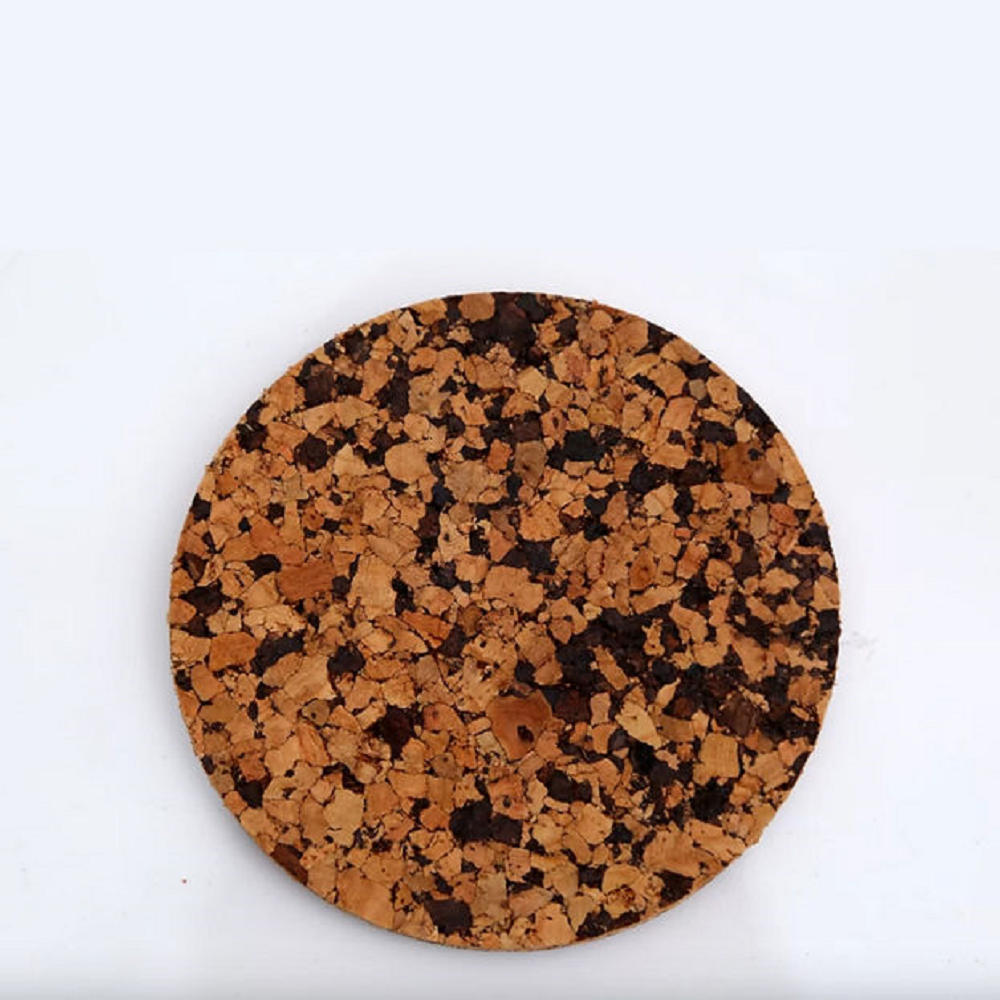 PAIVI Coaster Chocochip Single Side Veneer - Image 3