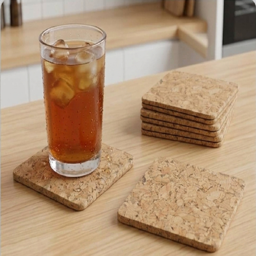 PAIVI SQUARE COASTER - Image 2
