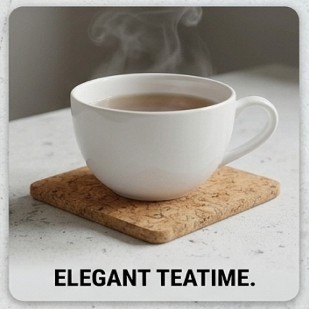 PAIVI SQUARE COASTER - Image 3