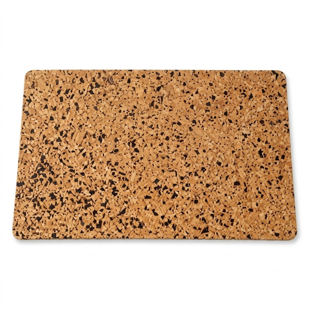 PAIVI Choco Chip Cork Tablemat